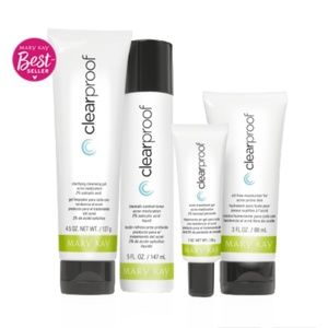 Clear Proof® Acne System